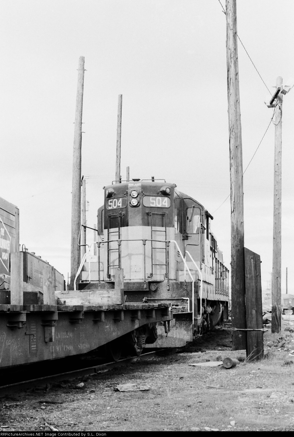 Milw 504